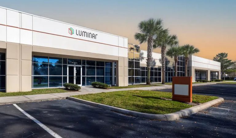 Luminar Technologies: 20% layoffs, Navigating the Future with Strategic Restructuring